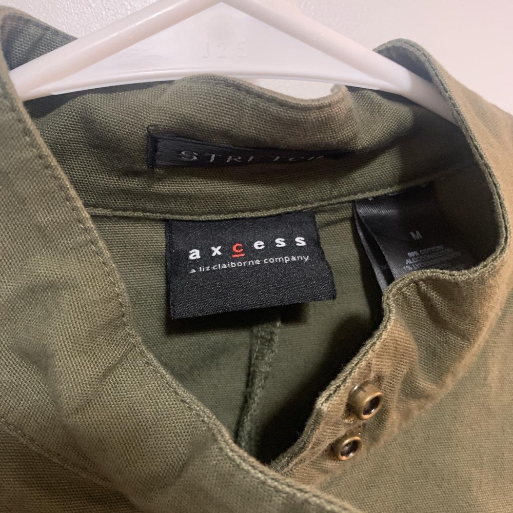 Jacket - Picture 3 of 3